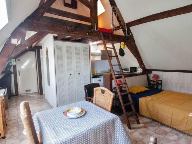 Appartement 1 pièce, 31 m² à louer à Douai 59500