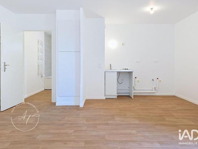 Appartement 1 pièce, 31 m² à louer à Dourdan 91410
