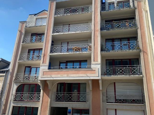 Appartement 1 pièce, 31 m² à louer à Évreux 27000