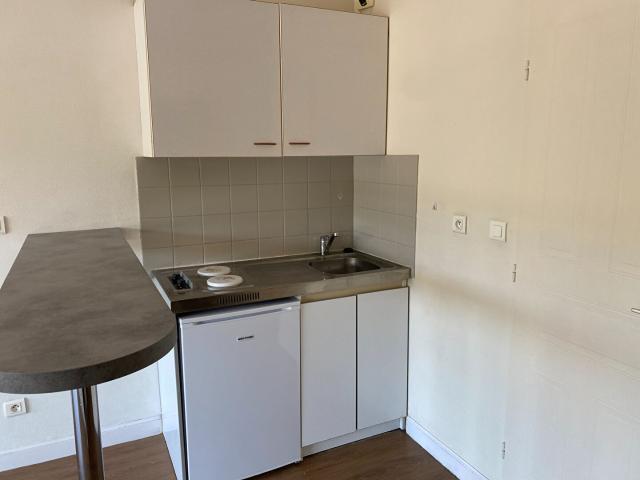 Appartement 1 pièce, 31 m² à louer à Évreux 27000