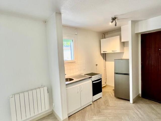 Appartement 1 pièce, 31 m² à louer à Évreux 27000