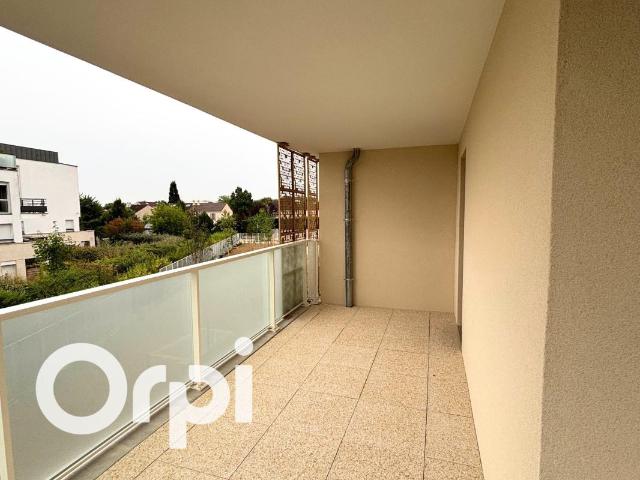 Appartement 1 pièce, 31 m² à louer à Élancourt 78990