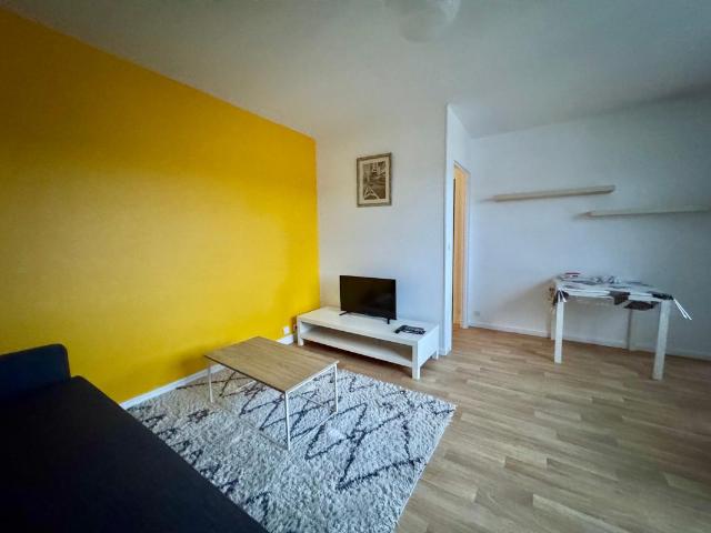 Appartement 1 pièce, 31 m² à louer à Épernay 51200