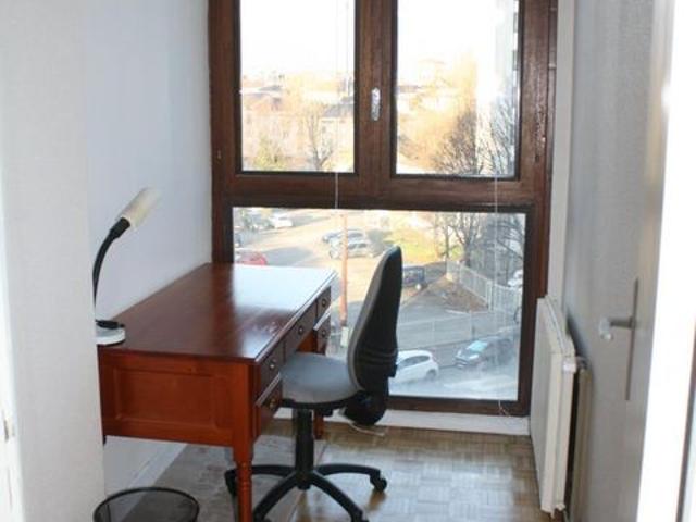 Appartement 1 pièce, 31 m² à louer à Grenoble 38000