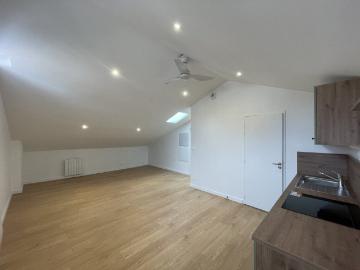 Appartement 1 pièce, 31 m² à louer à Lyon 4 69004