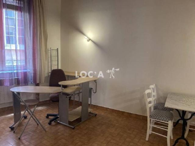 Appartement 1 pièce, 31 m² à louer à Lyon 5 69005