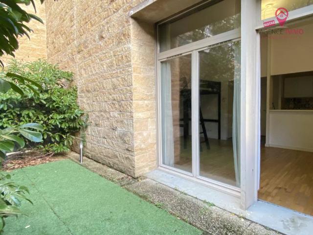 Appartement 1 pièce, 31 m² à louer à Lyon 8 69008