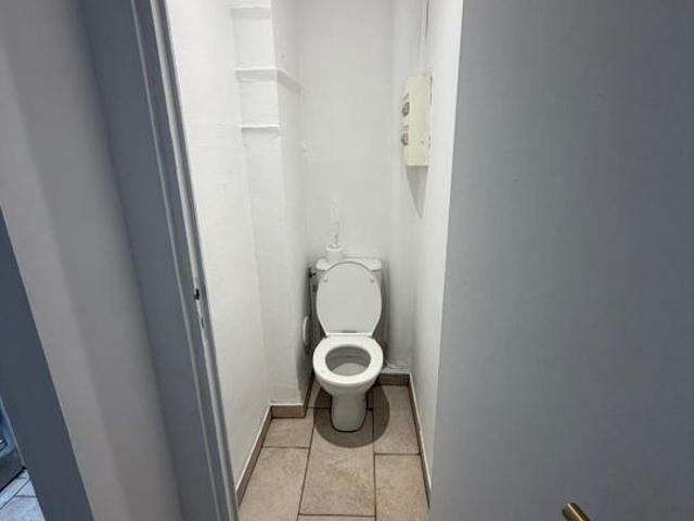 Appartement 1 pièce, 31 m² à louer à La Ciotat 13600