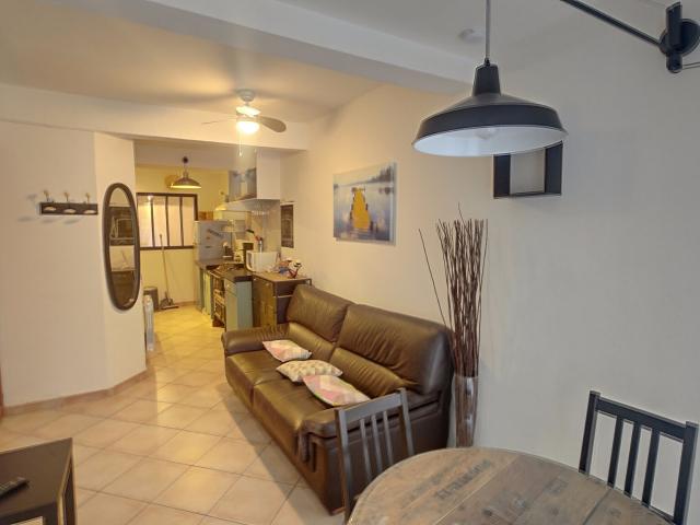 Appartement 1 pièce, 31 m² à louer à La Ciotat 13600