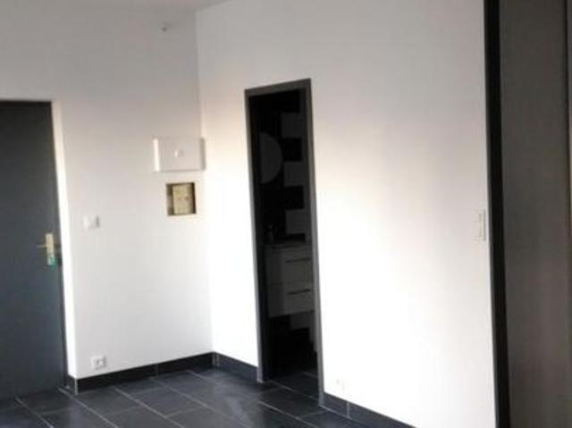 Appartement 1 pièce, 31 m² à louer à Landerneau 29800