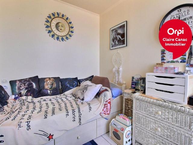 Appartement 1 pièce, 31 m² à louer à Lavaur 81500