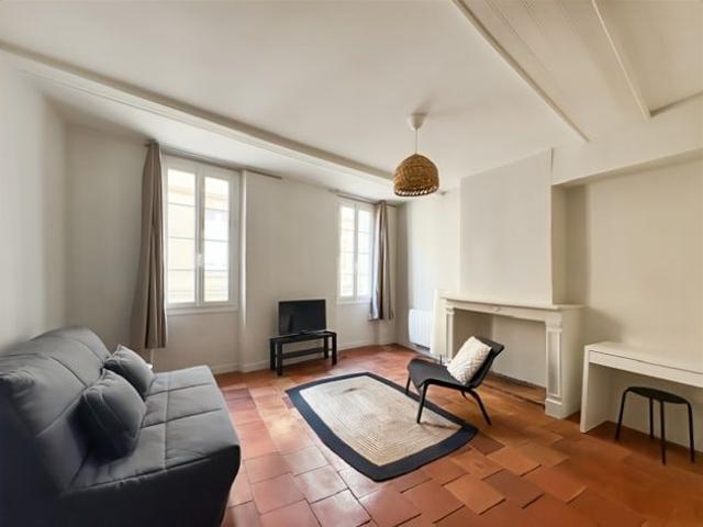 Appartement 1 pièce, 31 m² à louer à Lavaur 81500