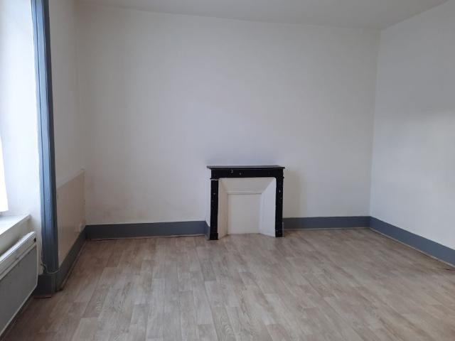 Appartement 1 pièce, 31 m² à louer à Limoges 87000