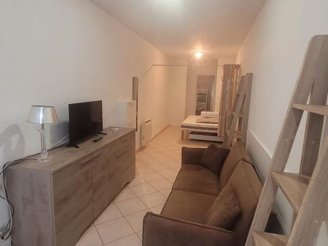 Appartement 1 pièce, 31 m² à louer à Pamiers 09100