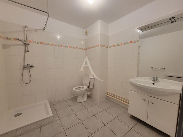 Appartement 1 pièce, 31 m² à louer à Pau 64000