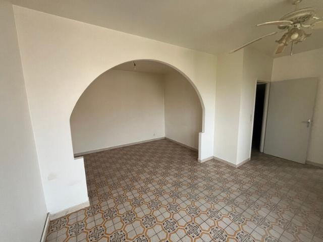 Appartement 1 pièce, 31 m² à louer à Pont à Mousson 54700