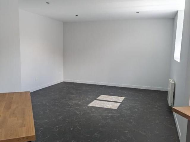 Appartement 1 pièce, 31 m² à louer à Pont Audemer 27500