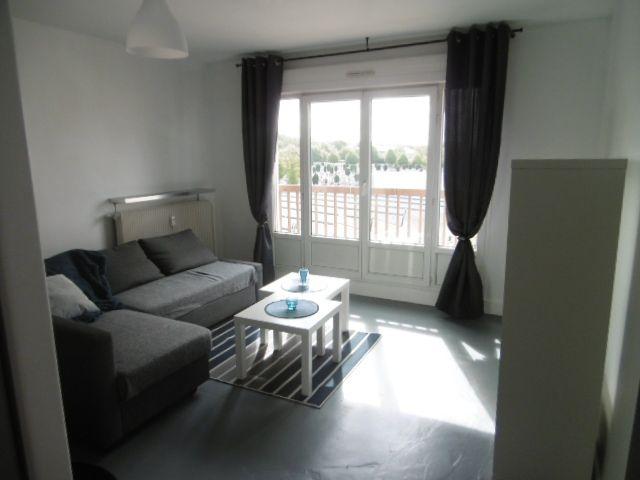 Appartement 1 pièce, 31 m² à louer à Reims 51100