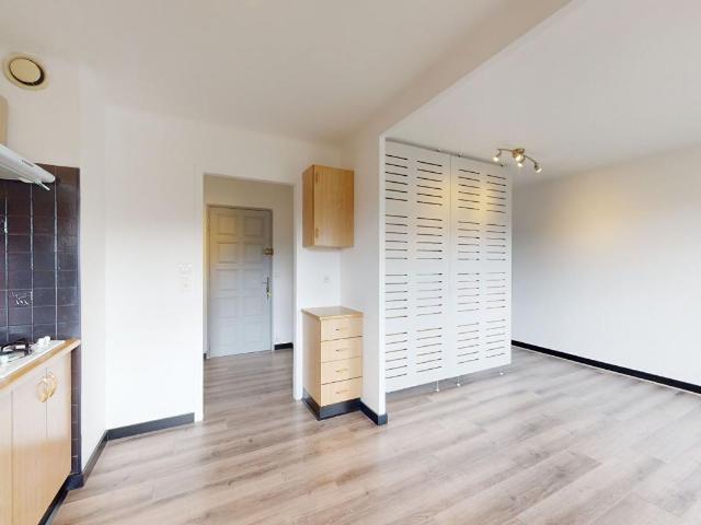 Appartement 1 pièce, 31 m² à louer à Rodez 12000