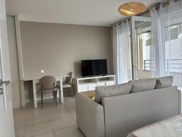 Appartement 1 pièce, 31 m² à louer à Rodez 12000