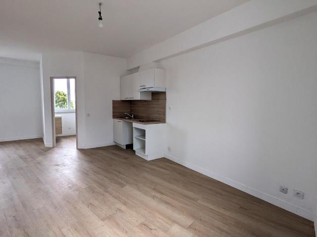 Appartement 1 pièce, 31 m² à louer à Rodez 12000