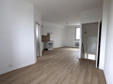 Appartement 1 pièce, 31 m² à louer à Rodez 12000