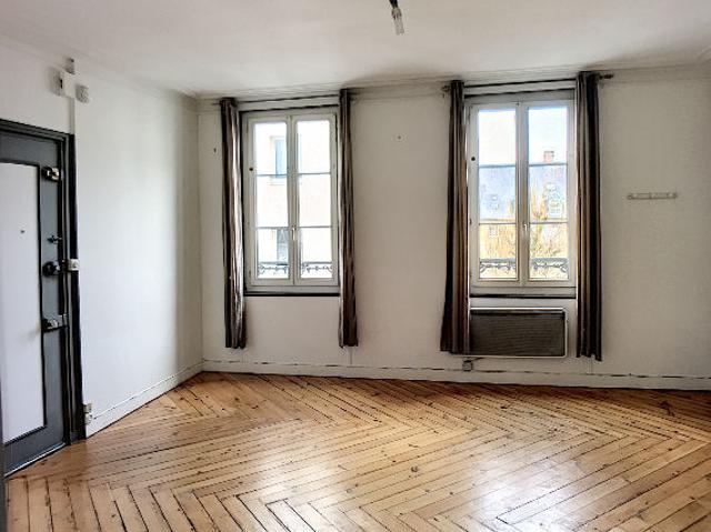 Appartement 1 pièce, 31 m² à louer à Rouen 76000