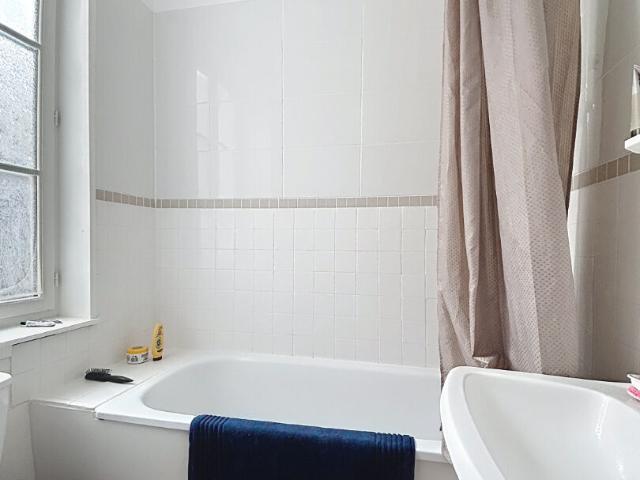 Appartement 1 pièce, 31 m² à louer à Rouen 76000