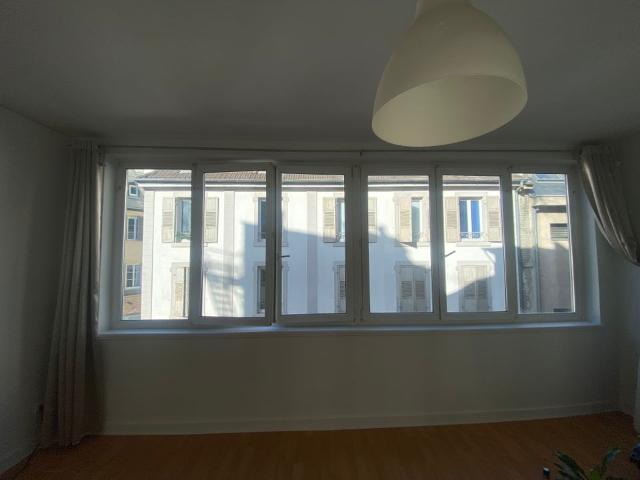 Appartement 1 pièce, 31 m² à louer à Strasbourg 67000