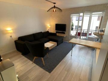Appartement 1 pièce, 31 m² à louer à Suresnes 92150