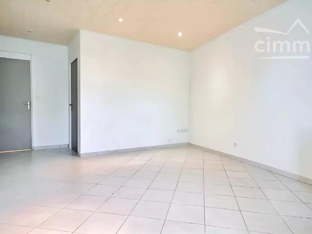 Appartement 1 pièce, 31 m² à louer à Saint Martin d'Hères 38400