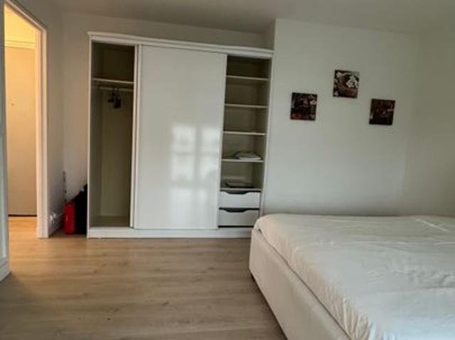 Appartement 1 pièce, 31 m² à louer à Saint Maur des Fossés 94100