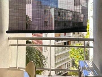 Appartement 1 pièce, 31 m² à louer à Saint Denis 97490