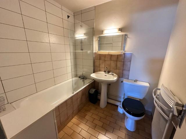 Appartement 1 pièce, 31 m² à louer à Saint Dié des Vosges 88100