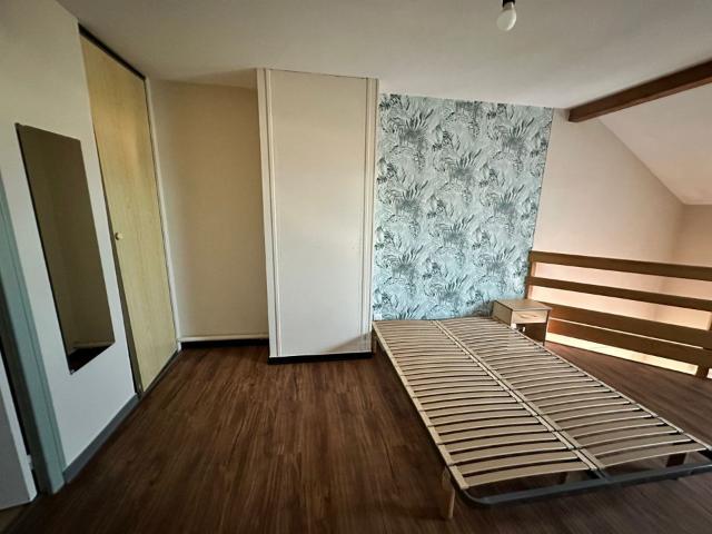 Appartement 1 pièce, 31 m² à louer à Saint Dié des Vosges 88100