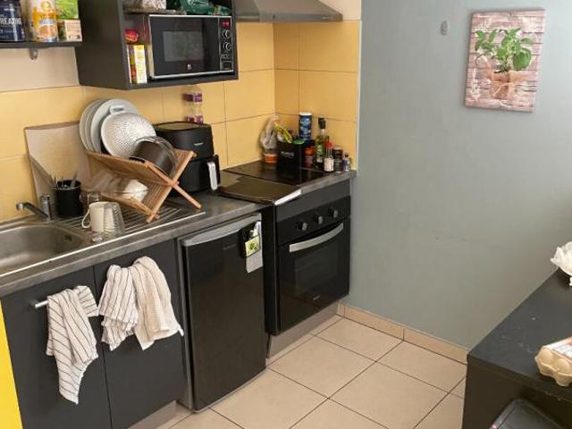 Appartement 1 pièce, 31 m² à louer à Saint Paul 97435