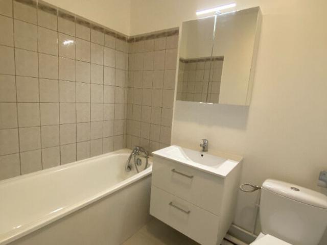 Appartement 1 pièce, 31 m² à louer à Savigny sur Orge 91600
