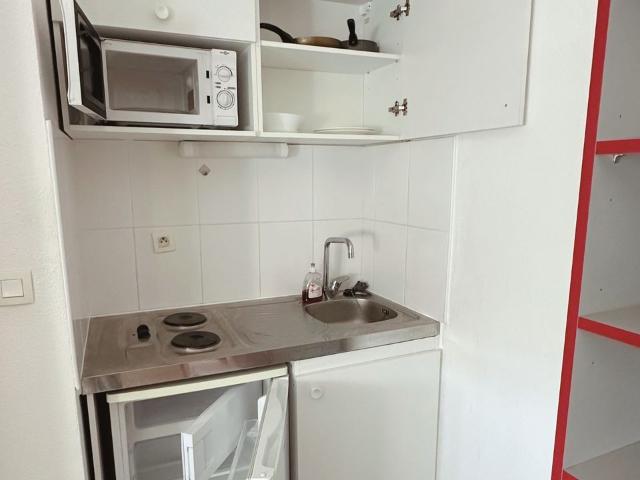 Appartement 1 pièce, 31 m² à louer à Toulon 83000