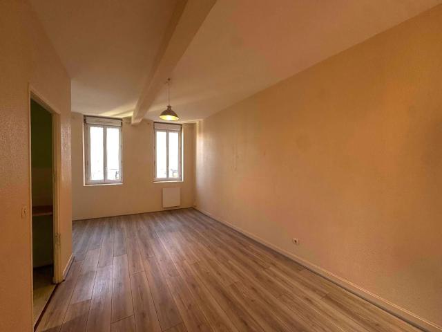 Appartement 1 pièce, 31 m² à louer à Toulouse 31000