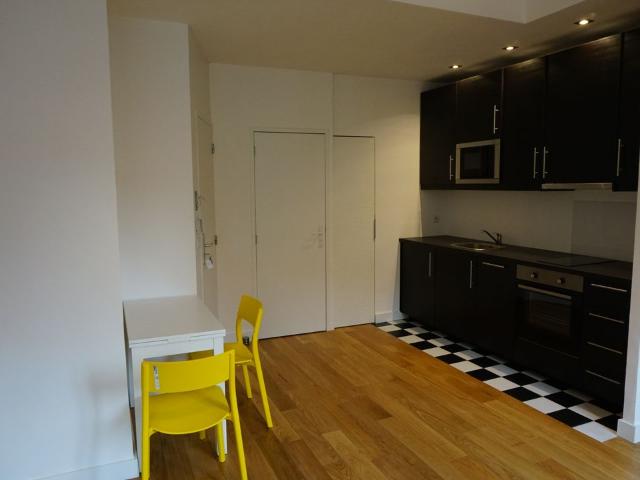 Appartement 1 pièce, 31 m² à louer à Toulouse 31000