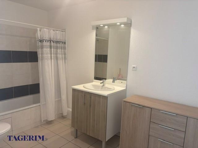 Appartement 1 pièce, 31 m² à louer à Toulouse 31200