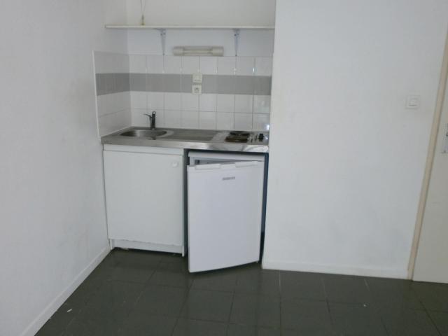 Appartement 1 pièce, 31 m² à louer à Toulouse 31400