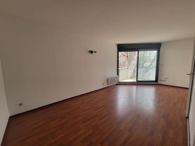 Appartement 1 pièce, 31 m² à louer à Toulouse 31400