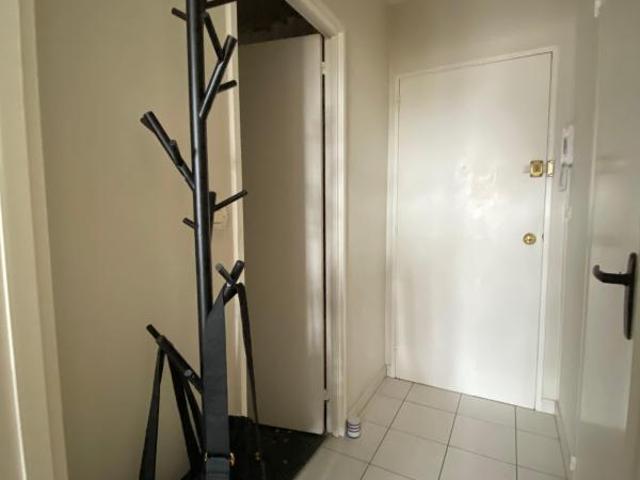 Appartement 1 pièce, 31 m² à louer à Tours 37000