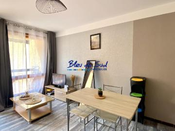 Appartement 1 pièce, 31 m² à louer à Vernet les Bains 66820