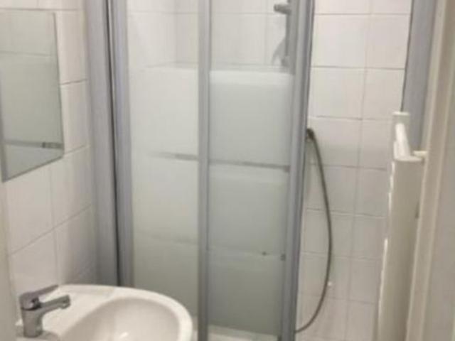 Appartement 1 pièce, 31 m² à louer à Villeurbanne 69100