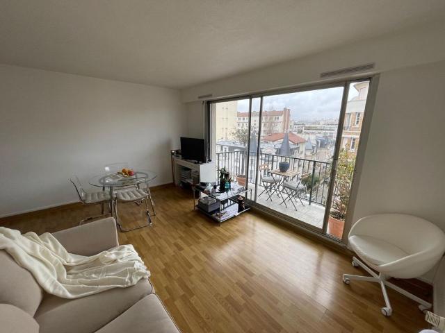 Appartement 1 pièce, 31 m² à louer à Vincennes 94300