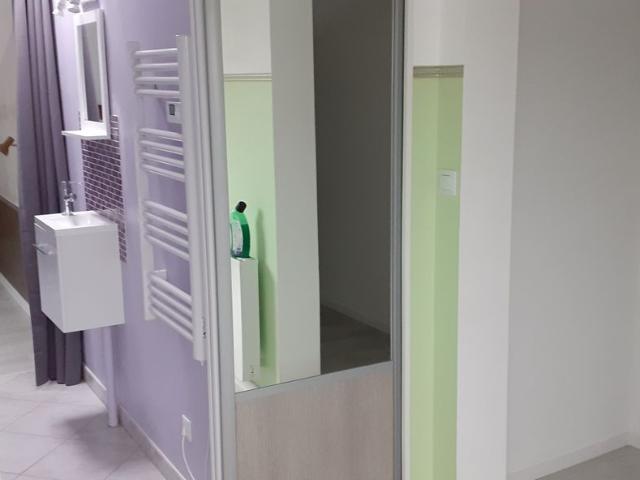 Appartement 1 pièce, 31 m² à louer à Vouziers 08400