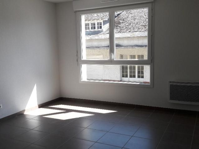 Appartement 1 pièce 31.19m²