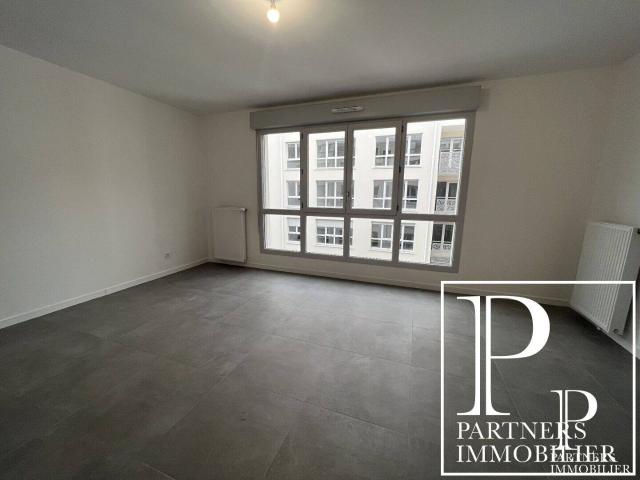 Appartement 1 pièce 31.94 m2
